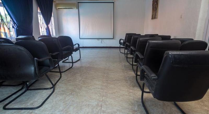 אקרה Tribeca Hotel Ghana מראה חיצוני תמונה