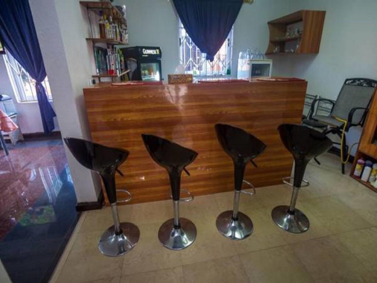 אקרה Tribeca Hotel Ghana מראה חיצוני תמונה