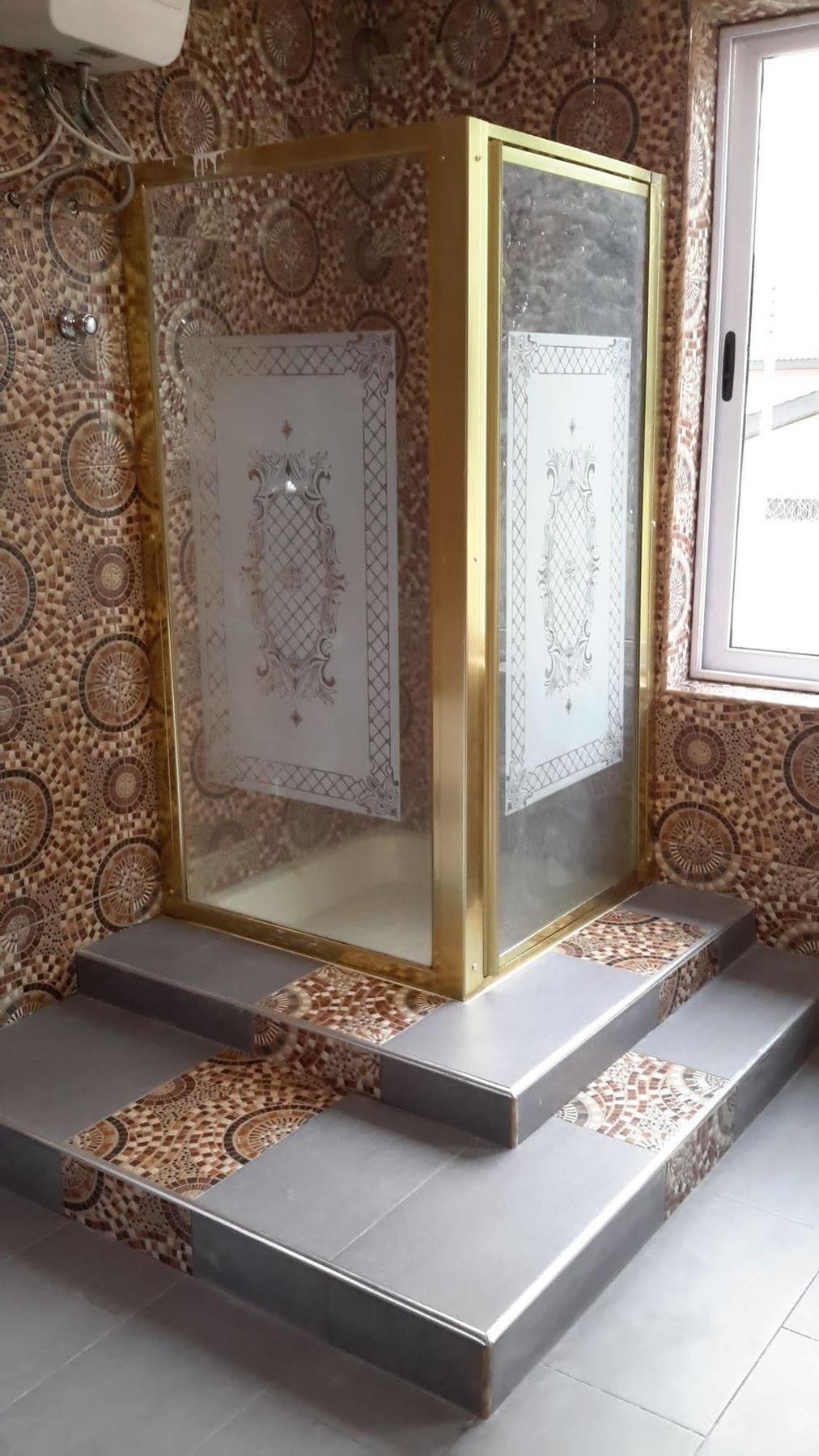 אקרה Tribeca Hotel Ghana מראה חיצוני תמונה